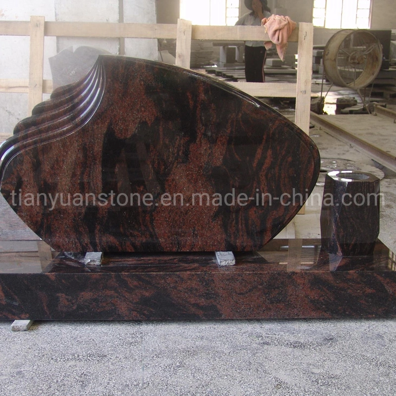 European Marble/Granite Monument/Gravestone/Headstone/Tombstone/Memorial