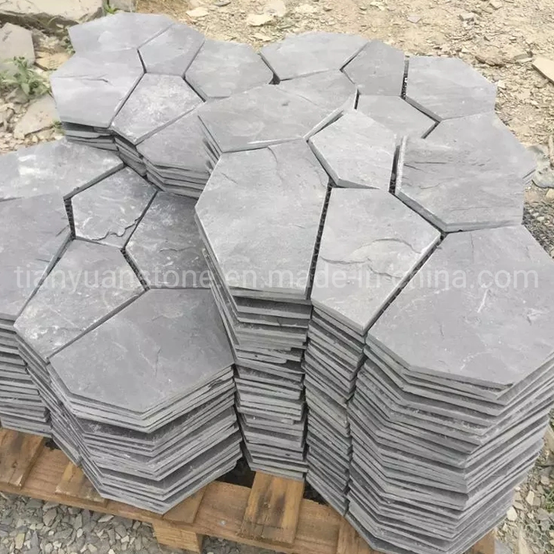 Cheap Landscaping Stone Slate Paving Stone