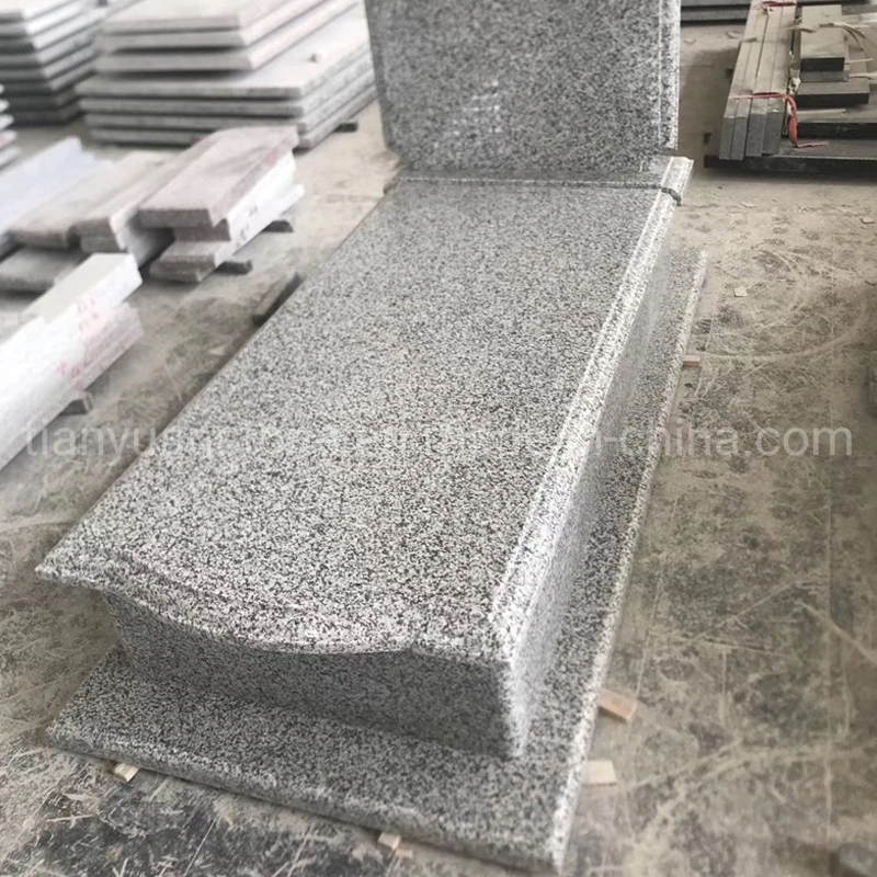 European Marble/Granite Monument/Gravestone/Headstone/Tombstone/Memorial